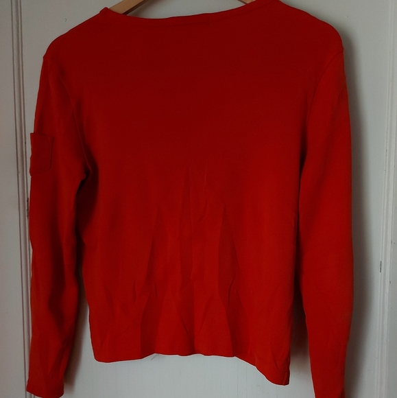 Lauren by Ralph Lauren sweater - Picture 2 of 3